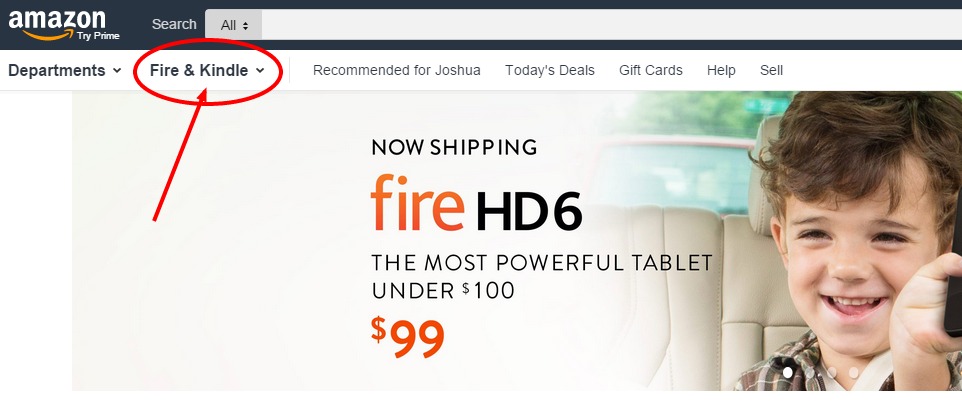 Amazon Fire: the product that lost $170 million dollars