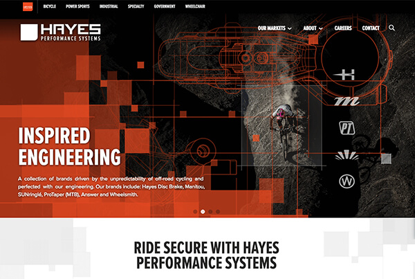 Protected: Hayes Performance Systems