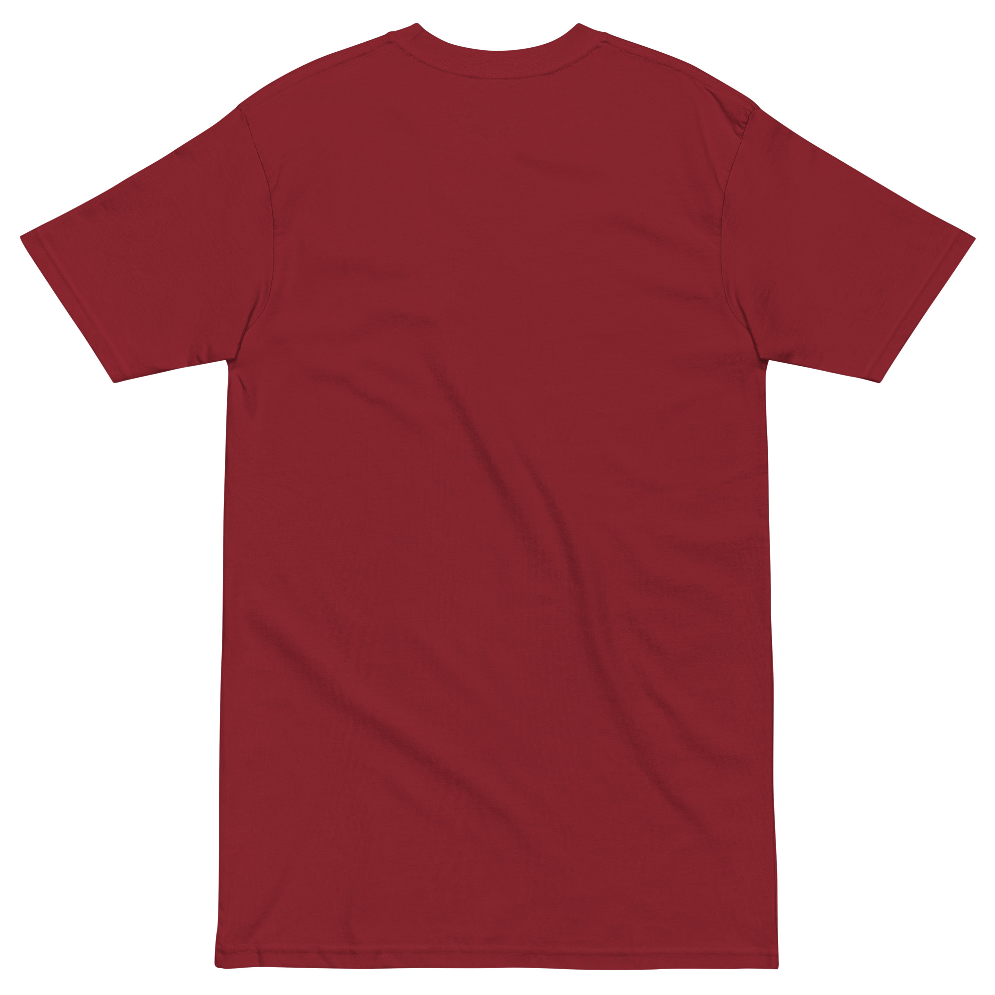 The Space Between Illustrated Poster T-Shirt - Image 6