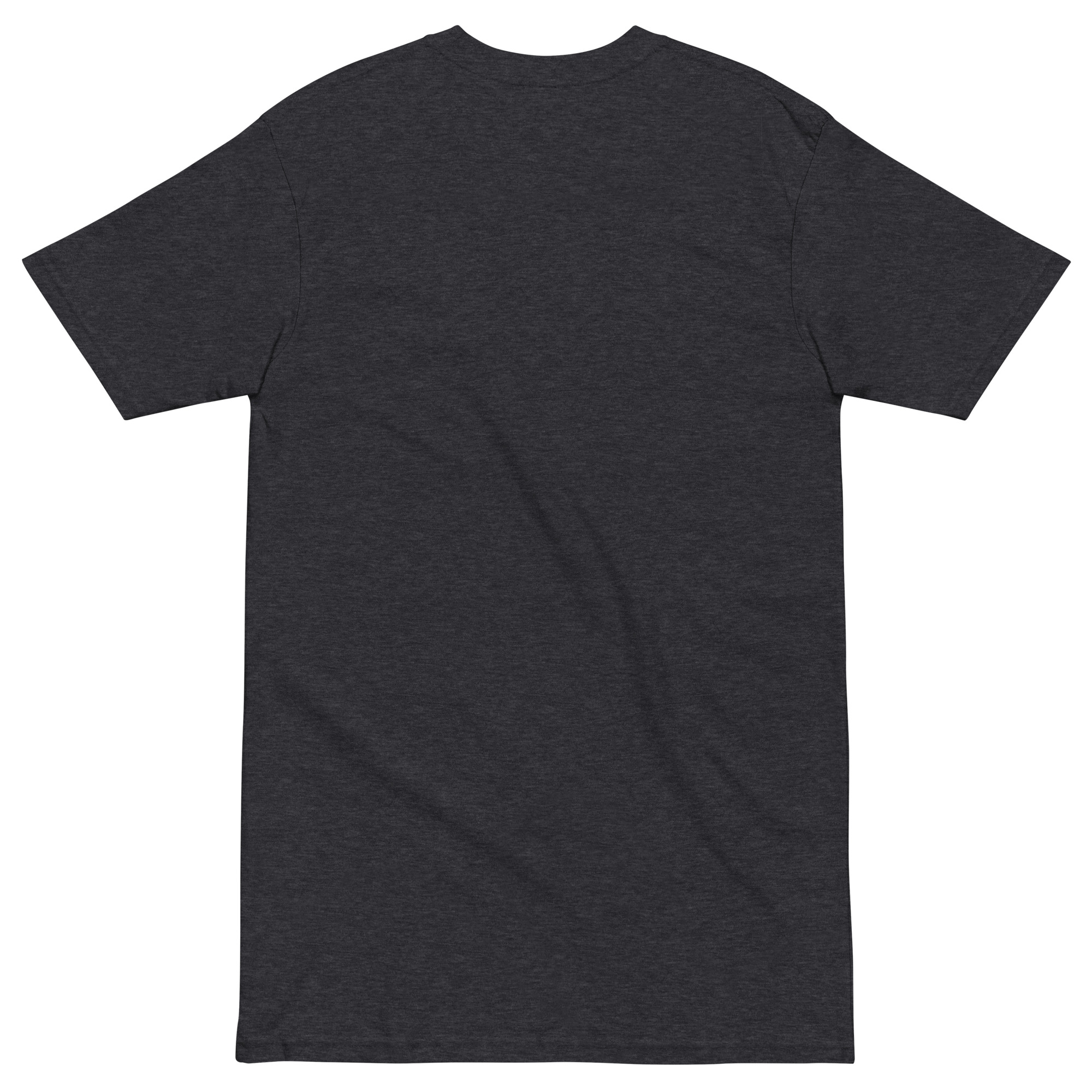 The Space Between Illustrated Poster T-Shirt - Image 4